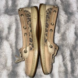 Sperry Top-Sider Boat Shoes